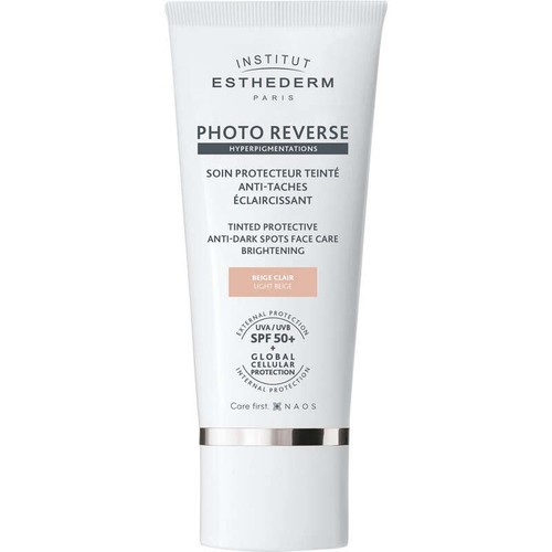 Esthederm Crème teintée anti-tâches Photo reverse 50ml