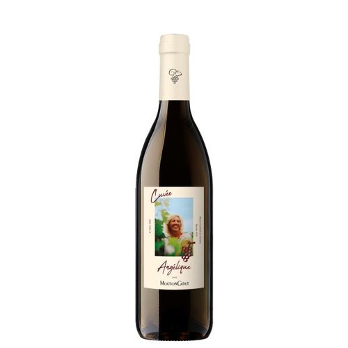 Mouton Cadet angélique Aoc Bordeaux 75cl