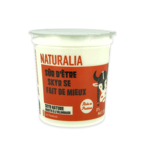 Naturalia Skyr 400g