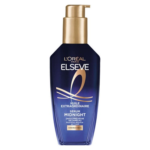 L'Oréal Paris Elseve extra midnight sérum 100ml