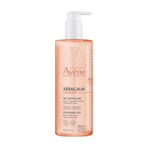 Eau Thermale Avène Xeracalm Nutrition Gel nettoyant 500ml