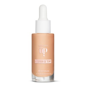Monoprix Make Up Le Serum De Teint Beige Sable
