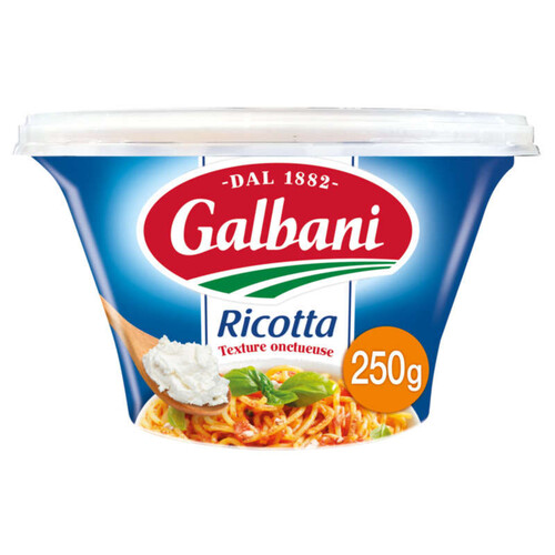 Galbani Ricotta 250g