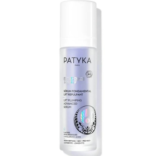 Patyka Sérum Fondamental Lift Repulpant 30ml