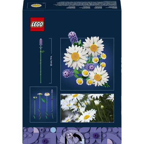 Lego® Botanicals 11508 Marguerites