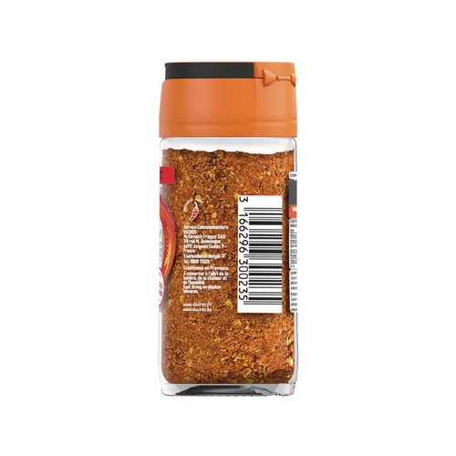 Ducros Mélange Harissa 48g