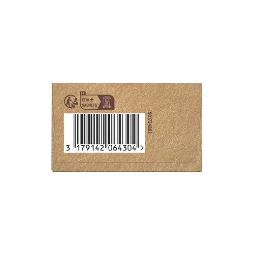 Vahiné Gélatine en poudre 30g
