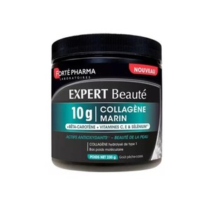 Forté Pharma Expert Beauté Collagène Marin 230g