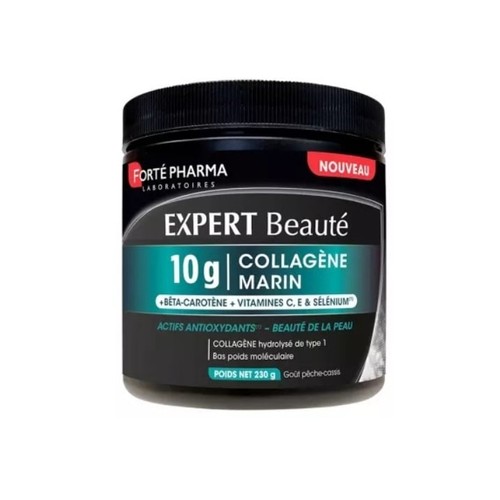 Forté Pharma Expert Beauté Collagène Marin 230g