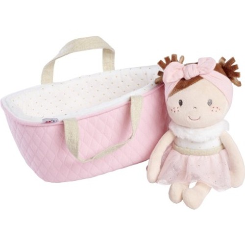 Simba Poupée Lily avec Panier