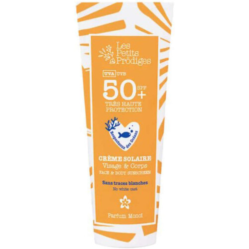 Les Petits Prödiges crème solaire spf 50+ 50ml