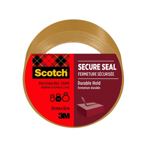 Scotch Ruban D'Emballage 50 Mètres