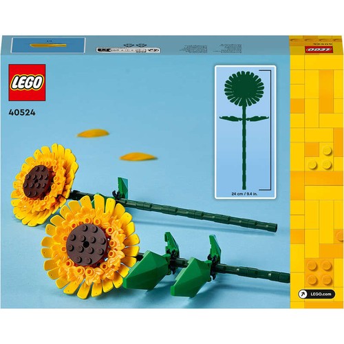 LEGO Tournesols
