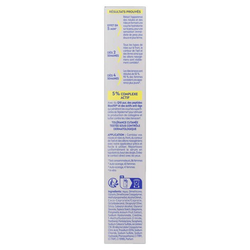 Nivea Q10 Sérum Anti-Rides Expert 15ml