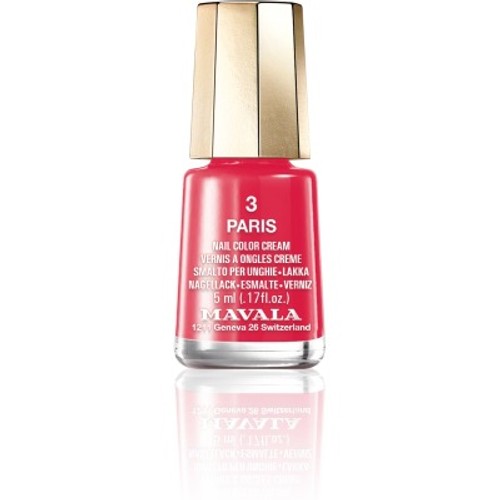 Mavala Vernis À Ongles N°03 Paris
