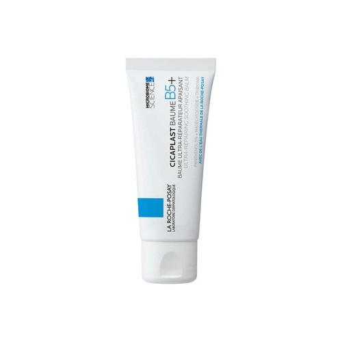 [Para] La Roche Posay Cicaplast Baume B5+ ultra-réparateur apaisant anti-marques 40ml