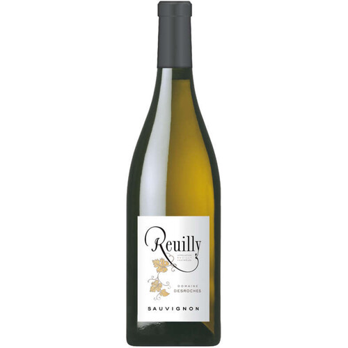 Domaine Desroches Reuilly Sauvignon blanc 75cl