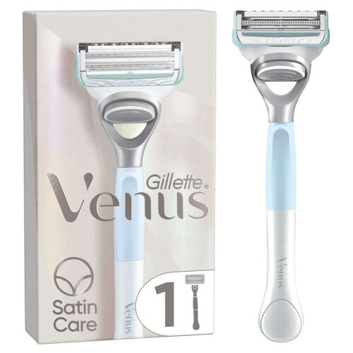 Gillette Venus Santin Care rasoir x1