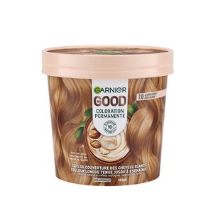 Garnier Good Coloration Permanente blond amande 217g