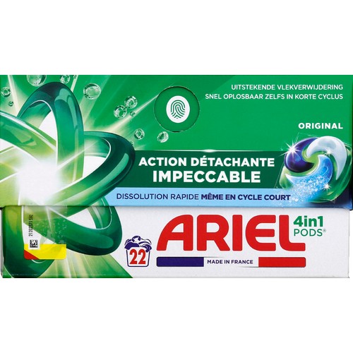 Ariel Pods Original x22