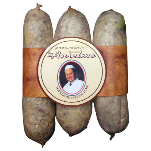 Père Anselme Andouillette