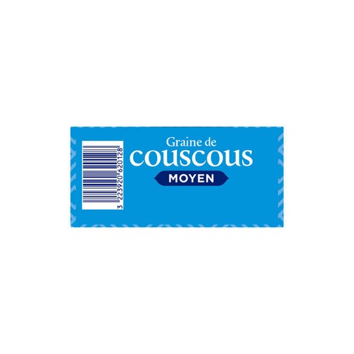 1Kg Ferrero Couscous Moyen 1kg