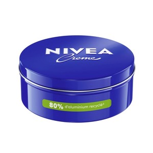Nivea Crème Visage Corps Peaux Fragiles et Sensibles 400ml