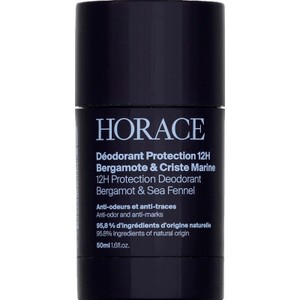 Horace Déodorant Bergamote & Criste Marine 50ml