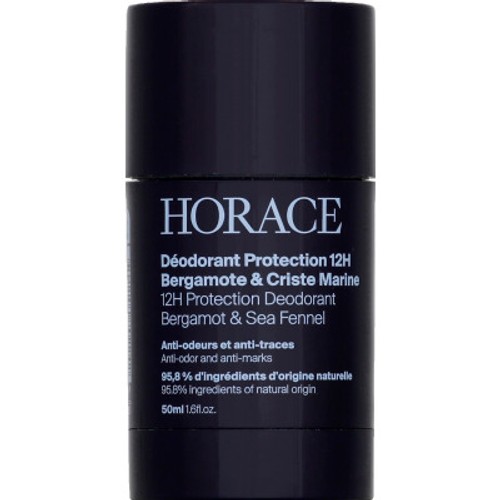 Horace Déodorant Bergamote & Criste Marine 50ml