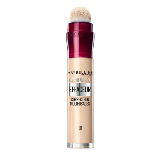 Maybelline L'Effaceur Instant Anti-Age Correcteur 01 Beige Rosé 6,8ml