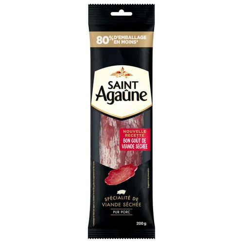 Saint Agaûne 200g