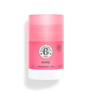Roger & Gallet Déodorant Stick Bienfaisant Rose 50g
