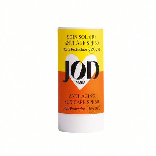 [Para] JOD soin solaire anti-âge SFP50 20g