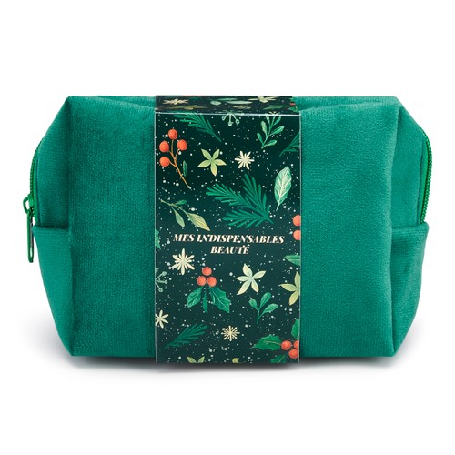 Monoprix Make Up Petite Trousse de maquillage
