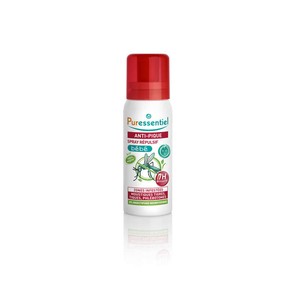 [Para] Puressentiel Spray Anti-Pique Bébé 60ml