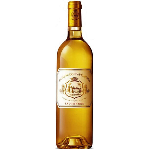 Château Doisy Vedrines Sauternes 75cl