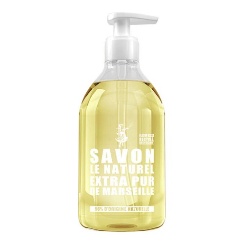 Savon Le Naturel Extra Pur de Marseille 500ml