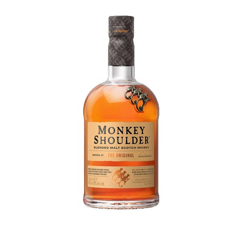 Monkey Shoulder 40° 1L