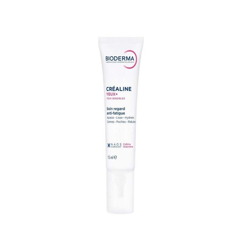 Bioderma Soin Regard Créaline Yeux+ 15ml