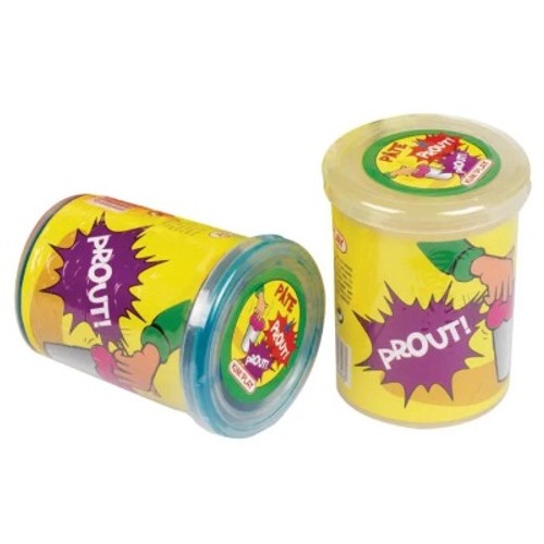 Kimplay Pâte à Prout