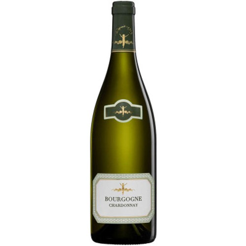 Bourgogne Chardonnay Emotions Blanc 2023 75cl
