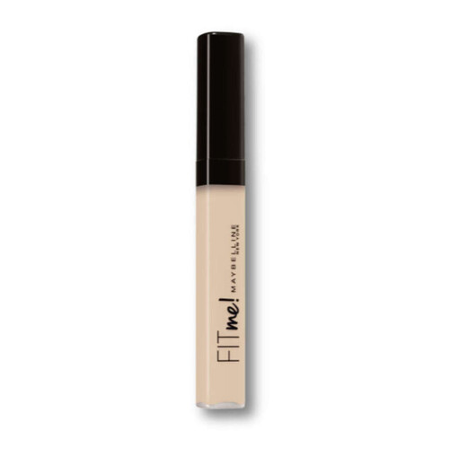 Maybelline Fit Me! Correcteur Anti-Cernes 10 Ivoire Nu 6.8ml