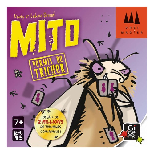 Mito