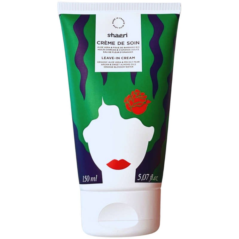 Leave-In Cream