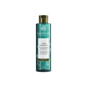 [Para] Sanoflore Aqua Magnifica Eau de Soin Anti-Imperfections Bio 200ml