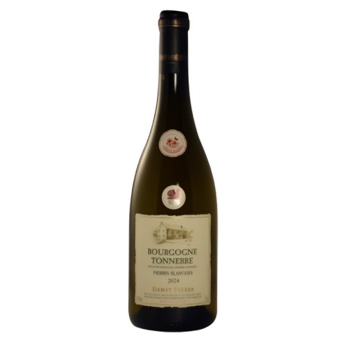 Dampt- Frères Bourgogne Tonnerre 75cl