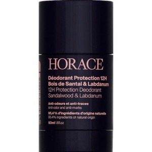 Horace Déodorant Bois de Santal & Labdanum 50ml