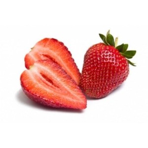 Monoprix Tous Cultiv'Acteurs Fraise Ciflorette Catégorie 1 250g