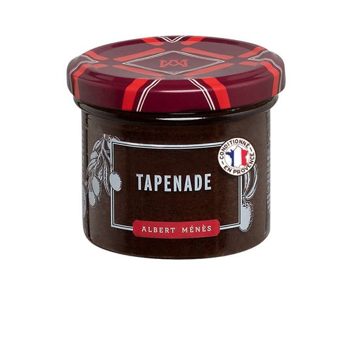 Albert Ménès Tapenade 90g