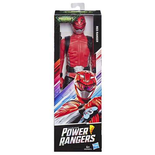 Hasbro Figurine Morphers Power Rangers, 30Cm
